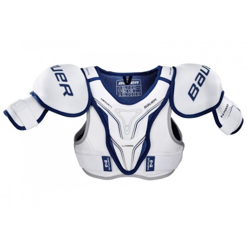 chrániče ramien BAUER NEXUS N7000 SR